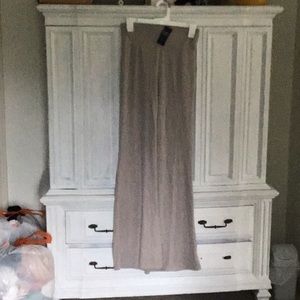 Abercrombie knit lounge pants nwt